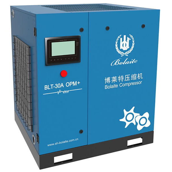 BLT 永磁變頻空壓機