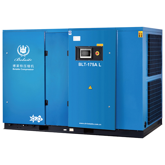 BLT L 低壓空壓機