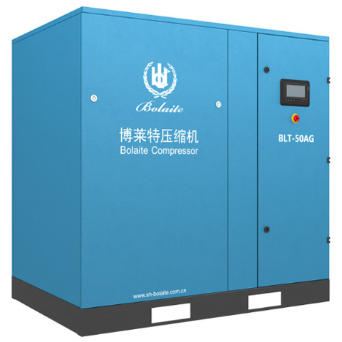 BLT定頻空壓機(4-90kW)