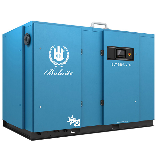 BLT變頻空壓機(110-350kW)