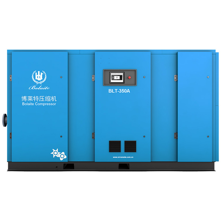 BLT定頻空壓機(110-560kW)